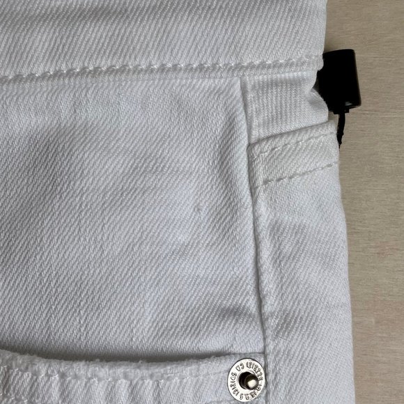 ♟8x HP!♟ NWT Current/Elliott Stiletto Jeans - Picture 13 of 14